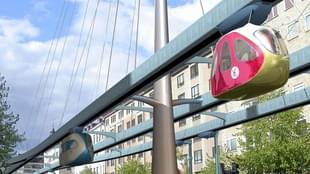 A rendering of a PRT system in Stockholm (<a href="https://www.flickr.com/photos/visulogik/">Hans Kylberg</a>/Flickr)