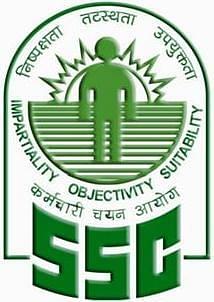 The previous logo of SSC