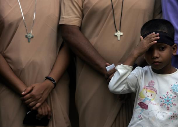 (Photo by Satish Bate/Hindustan Times via Getty Images)