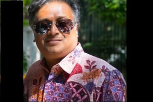 Gautam Khaitan (Gautam Khaitan/Facebook)