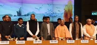 (Photo by Vipin Kumar/Hindustan Times via Getty Images)