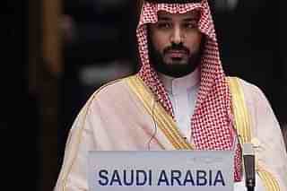 Saudi Arabia is ruled by Deputy Crown Prince Mohammed bin Salman  (Photo by Nicolas Asfouri - Pool/Getty Images)