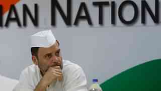 Rahul Gandhi (Qamar Sibtain/India Today Group/Getty Images)