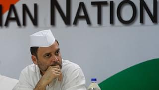 Rahul Gandhi (Qamar Sibtain/India Today Group/Getty Images)