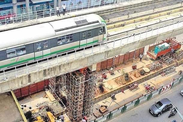 (@nammametrobengaluru/Facebook)