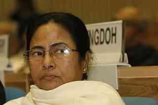 West Bengal Chief Minister Mamata Banerjee (Sipra Das/India Today Group/Getty Images)