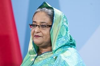Bangladesh PM Sheikh Hasina (Representative image) (Carsten Koall/Getty Images)