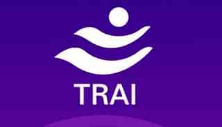 TRAI logo (@RintuChatterjee/Facebook)