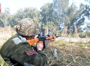 (Photo by Sameer Sehgal/Hindustan Times via Getty Images)