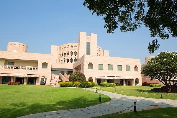 Indian School of Business, Hyderabad. (Website/ISB DLabs)