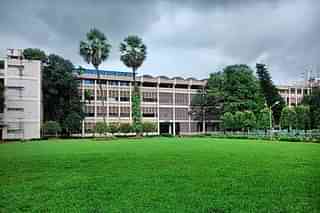 IIT Bombay main building (Facebook)