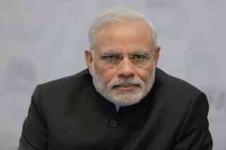 Prime Minister Narendra Modi (Sergey Guneev/Host Photo Agency/Ria Novosti via Getty Images)