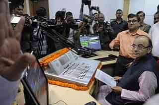 Union Finance Minister, Arun Jaitley (Representative image) (Sushil Kumar/ Hindustan Times via Getty Images)