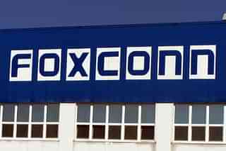 Foxconn. (Picture Credits-Facebook)