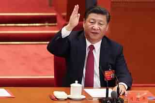  Chinese President Xi Jinping.&nbsp;