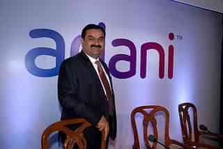 Gautam Adani, chairman of Adani Group (Abhijit Bhatlekar/Mint via Getty Images)