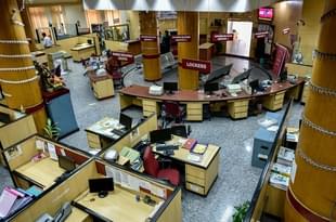 Representative image (Kunal Patil/Hindustan Times via Getty Images)