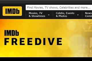 The IMDb Freedive is an advertisement supported channel which will enable customers to watch various TV series  and movies from Hollywood in US.