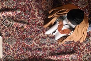 Representative Image (Photo by Majid/Getty Images) 