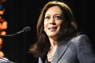 Kamala Harris (Jason Merritt/Getty Images for Variety)