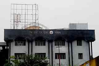 BSNL office (Adityamadhav83/Wikimedia Commons)