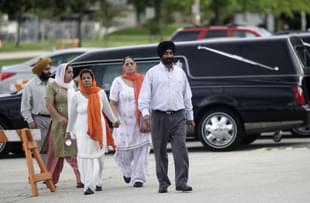 Representational Image (Photo by Darren Hauck/Getty Images)