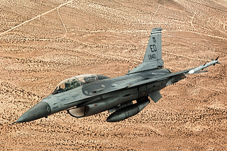 F-16’s Block 70 variant (Official Website)
