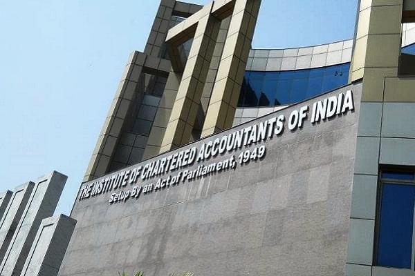ICAI Building (image via Facebook)