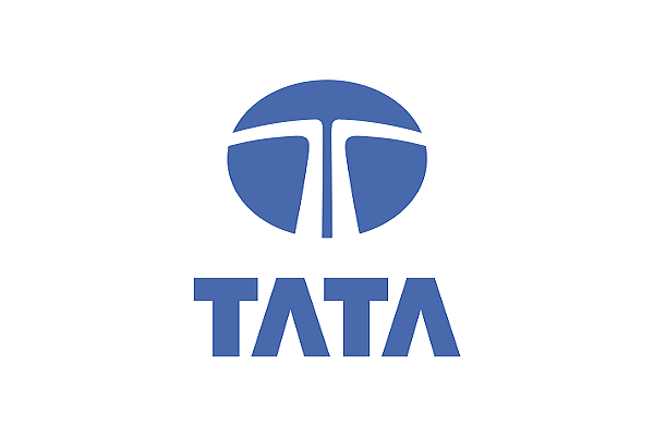 TATA Logo on Nano Car, Mumbai, Bombay, India | TIM GRAHAM - World Travel  and Stock Photography