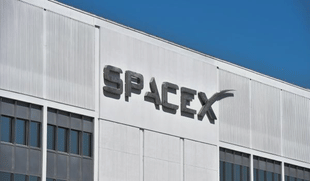 Space X will be reducing its workforce by about 10 per cent. 