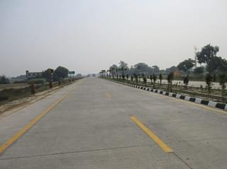 Varanasi Ring Road Phase-I