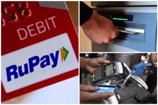 RuPay cards ... cross border digital payments