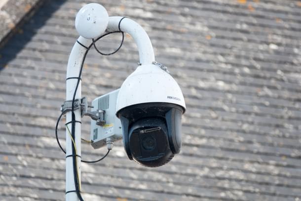 Representative image (Matt Cardy/Getty Images)