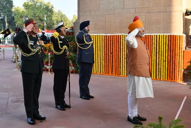 (@narendramodi/Twitter)