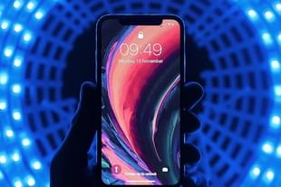 Apple iPhone. (Unsplash/Youssef Sarhan)