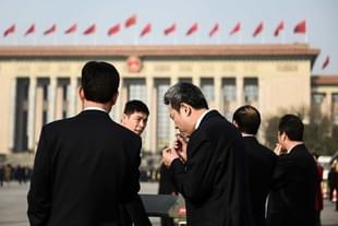 Representative image (Etienne Oliveau/Getty Images)