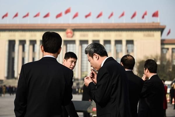 Representative image (Etienne Oliveau/Getty Images)