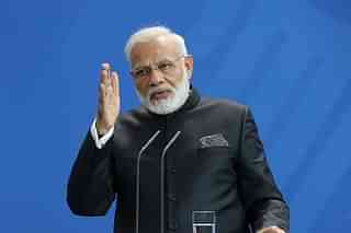 Prime Minster Narendra Modi (Sean Gallup/Getty Images)