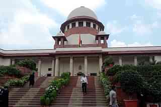 Supreme Court (Pinakpani/Wikimedia Commons)