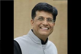 Piyush Goyal (@PiyushGoyal/Twitter)