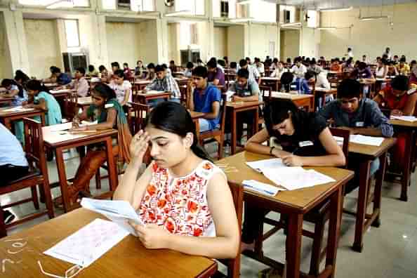 (representative image) (Photo by Manoj Dhaka / Hindustan Times via Getty Images)