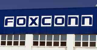 Foxconn (Picture Credits-Facebook)