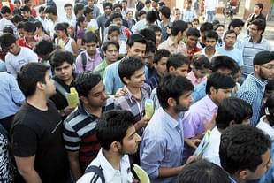 Representative Image (Sonu Mehta / Hindustan Times via Getty Images) 