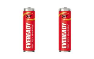 Eveready batteries. (Website/IndiaMart)