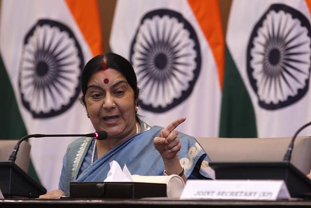 Representative Image  (Photo by Virendra Singh Gosain/Hindustan Times via Getty Images)