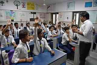 School management will need to take responsibility ensuring that schools secure the minimum number of working days (Representative image) (Sanchit Khanna/Hindustan Times via Getty Images)