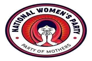 The National Women’s Party calls itself a ‘party of mothers’ (National Womens Party/Facebook)