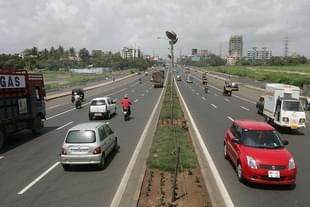Representative image. (Vijayanand Gupta/Hindustan Times via Getty Images)