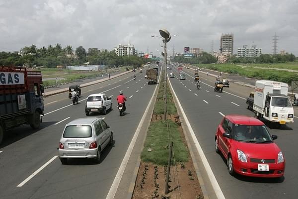 Representative image. (Vijayanand Gupta/Hindustan Times via Getty Images)