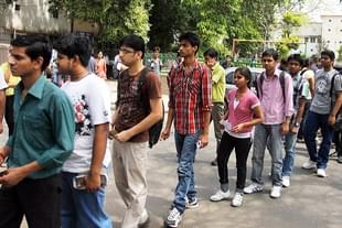 Representative Image (Sonu Mehta / Hindustan Times via Getty Images)